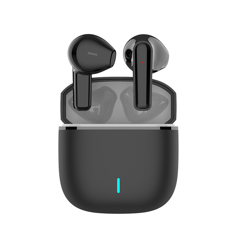 新しいプライベートモデル Max70 ワイヤレス Bluetooth ヘッドセット、快適なセミインイヤー HIFI 音質、インテリジェントなノイズリダクション、長いバッテリー寿命|undefined