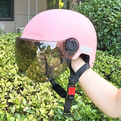 Safety Helmet for Men, Car helmet
