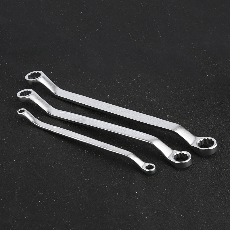 镜面两用双梅花6X7-30X32MM