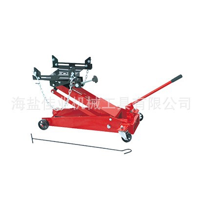 【厂家直销 大量出口】维修汽车变速箱，低位运送器，1T