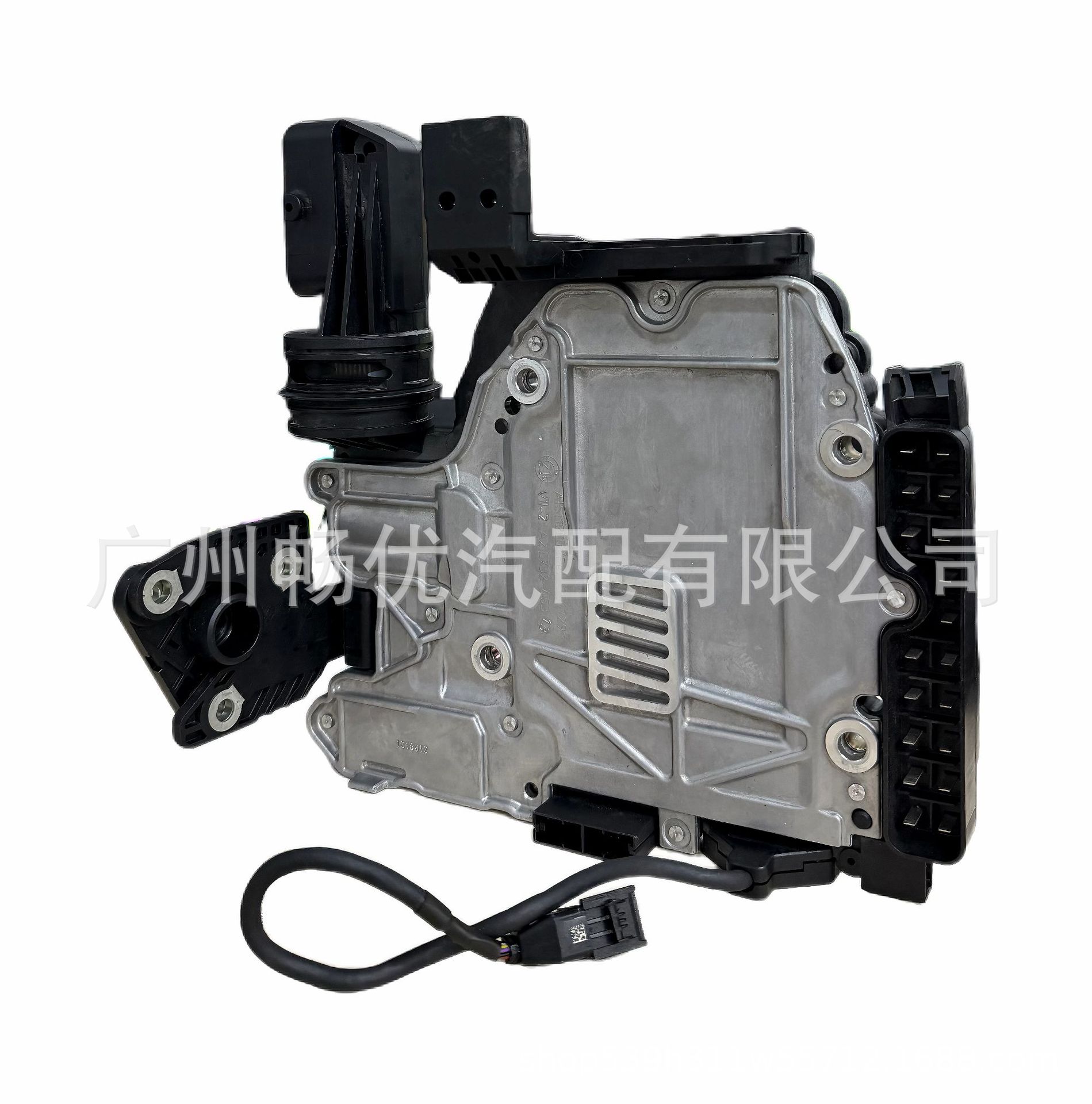 0Hk327156B Transmission Computer Board Is Suitable for Audi Dual-Clutch Dsg Transmission 0Cj Valve Body Electric Unit