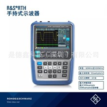 RTH1002 �ֳ�ʽʾ���� 5G�ɘ�ʾ���� �_���cʩ�ߴ�