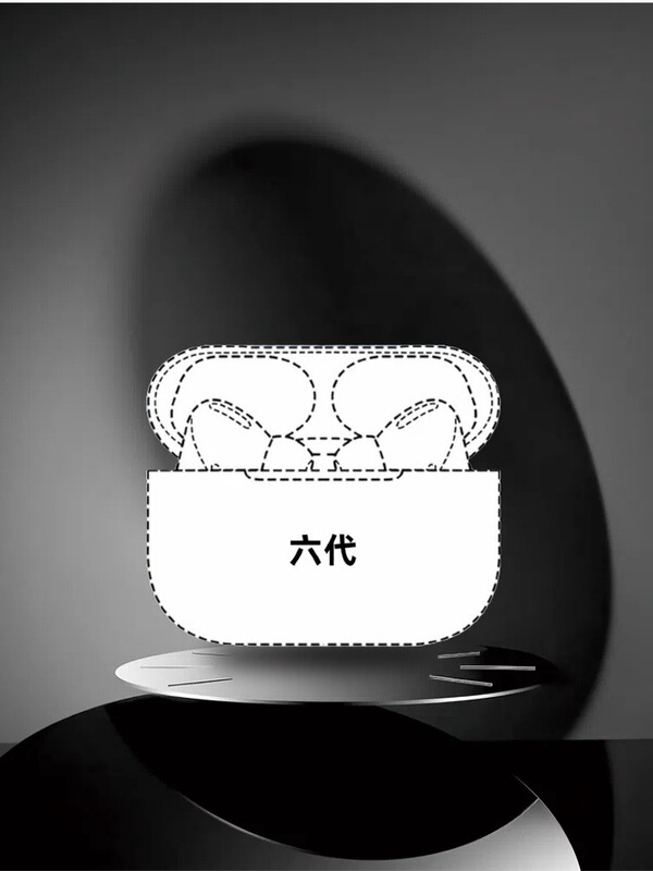 2025 新しいワイヤレス Bluetooth ヘッドセット第 5 世代/第 6 世代フル機能ノイズリダクション Apple Android 携帯電話に適しています|undefined