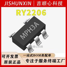 RY2206 ��Դ SOT23-5 �ι��늳س�늱��oICоƬ ����XB56 06A