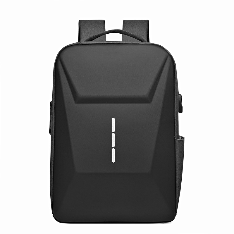 Cross-border New Business Commuting Waterproof Backpack College Student Class Computer Men's Outdoor Storage Bag_voghion.com