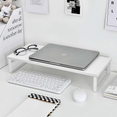 寮は高くなって棚のコンピュータのディスプレイを上げて支えます。