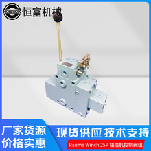 �����^�|�C�R�_�y�M���Һ��ϵ�yRauma Winch25P�����yҺ���y�y�M