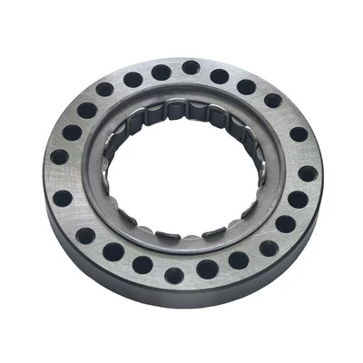 Avtomatik sürtünməli mufta Overrunning Clutch Motorcycle Parts