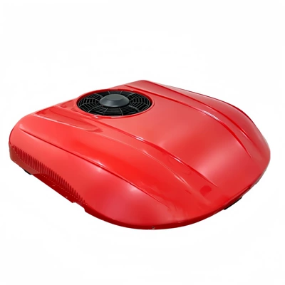 Automotive air conditioning machine electric vehicle truck car