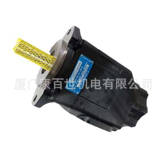 现货供应T6ED 042 014 1R00Parker Denison 派克 叶片泵/原装全新