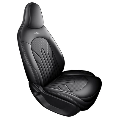 New Energy Vehicle Modified Decorative Seat | Modelə uyğun (Original) oturacaq örtükləri