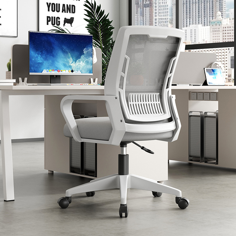 Estilo 3 marco blanco red gris