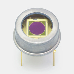 HAMAMATSU滨松      G12180-150A    InGaAs PIN 光电二极管