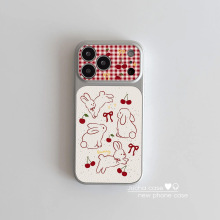 ����С���m��С��Ƥ�O��17PROMAX���ֵ��ҕ���֙C��iPhone16��Ů