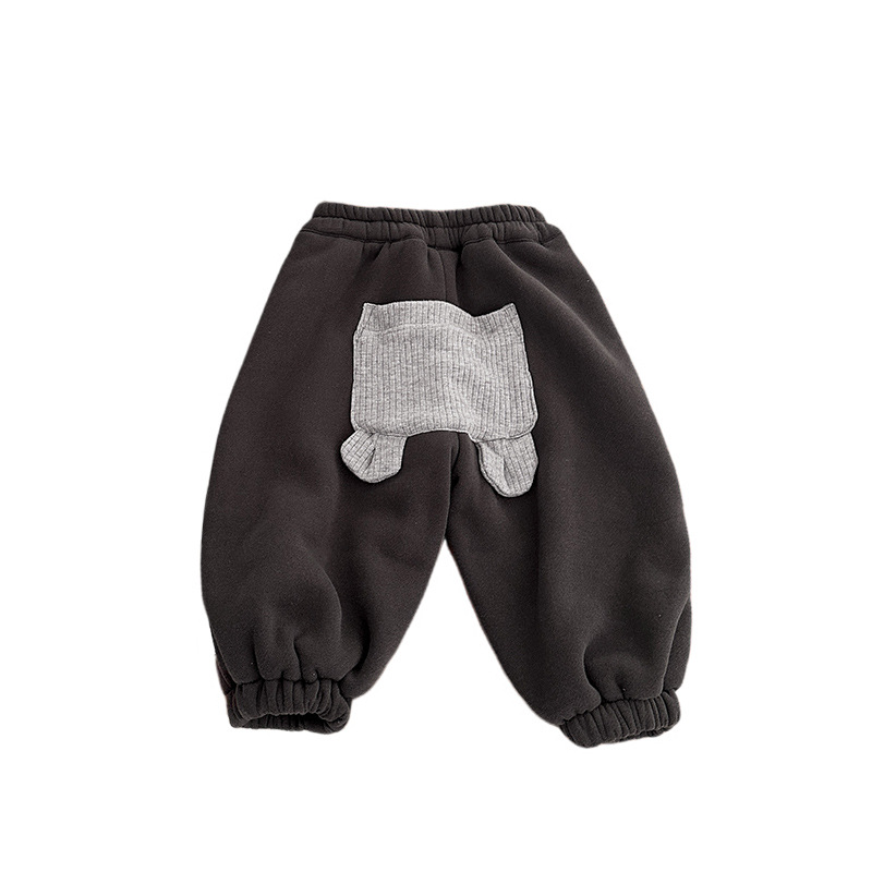 Pantalones de bolsillo