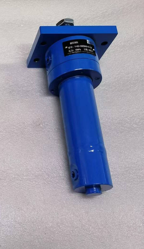 Y-HG1-D50/28*125LF1-HL1O,冶金设备标准液压缸