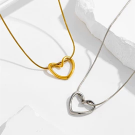 项链;首饰套装;手镯