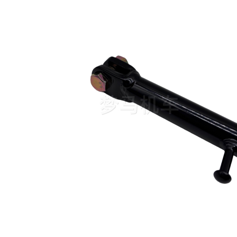Motoland Longding Py Sharp Tool Off-Road Motorcycle Accessories Cqr250 Frame Side Brace Side Stand Parking Stand