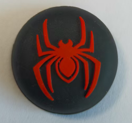 PS5/PS4 mango 3D gorras para manijas Juego de manijas funda de joystick gorras protectoras de teclas XBOX cabeza de hongo gorras de silicona