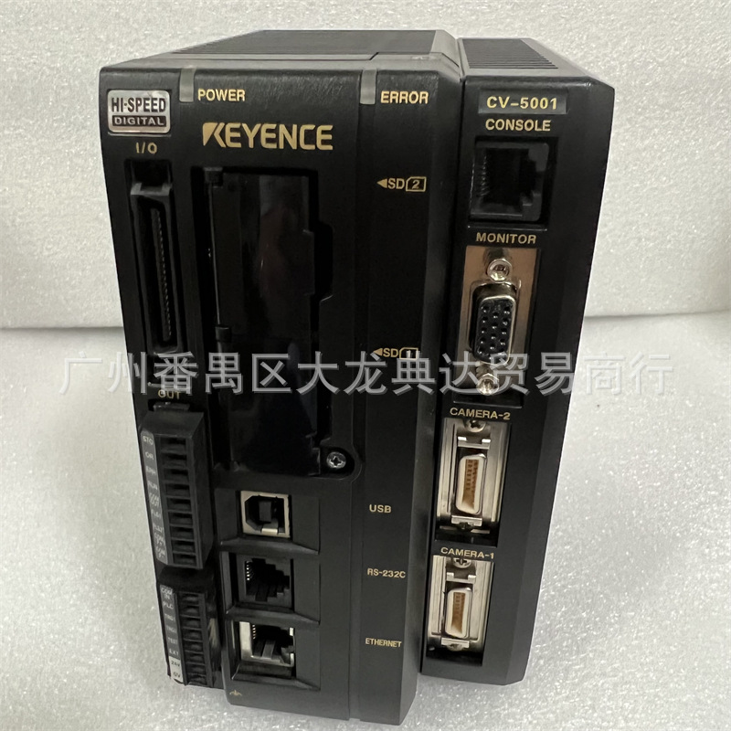 CV-5001CV-5000 CV-5501 CV-5701  CV-5002 基恩士 CV-5502传感器