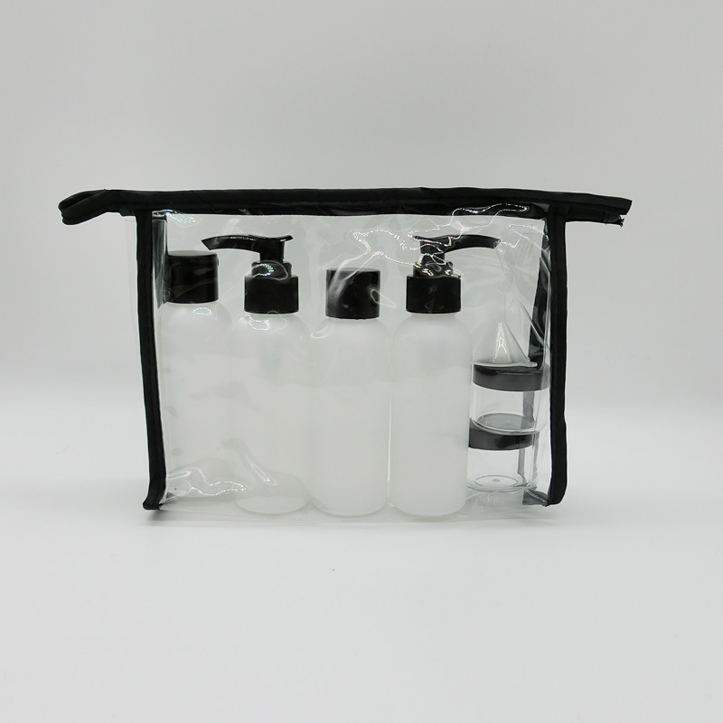 ͸��PVC��ױ�� ���л�ױƷ����PVC��ϴ�����๦�ܴ�����PVC��ױ��