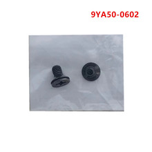 9YA50-0602 适用于马自达3 6 5 CX-7 CX5 车门锁块螺丝 9YA500602