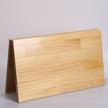 木板松木实木板衣柜分层隔板薄实木原木面板板材薄隔层松木板