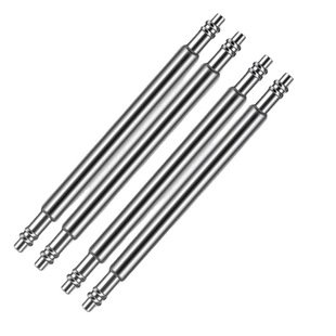 Factory Direct Sale Semi-Steel Double Ear Support with Ear Diameter 1.5/1.8 Ear Pin Strap Connecting Shaft Watch Accessories Wholesale