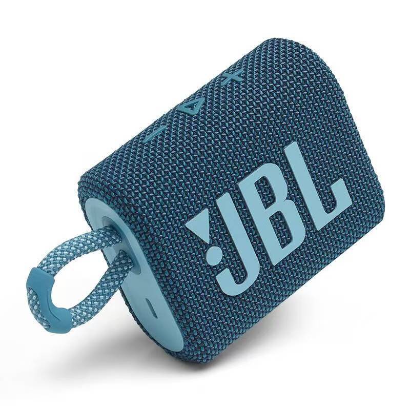 JBL Bluetooth Speaker Go 3 Teal