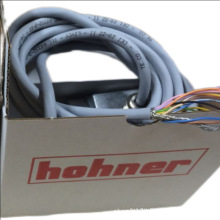 Hohner 21-212B8.46/12������SCR 1F 6.3 AFF ������TECNOELETTRO