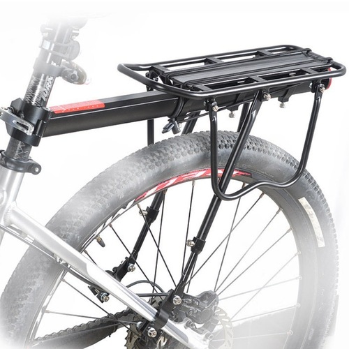 Mountain bike rack hanger quick release bicycle rack aluminum alloy rear hanger type 022 color box