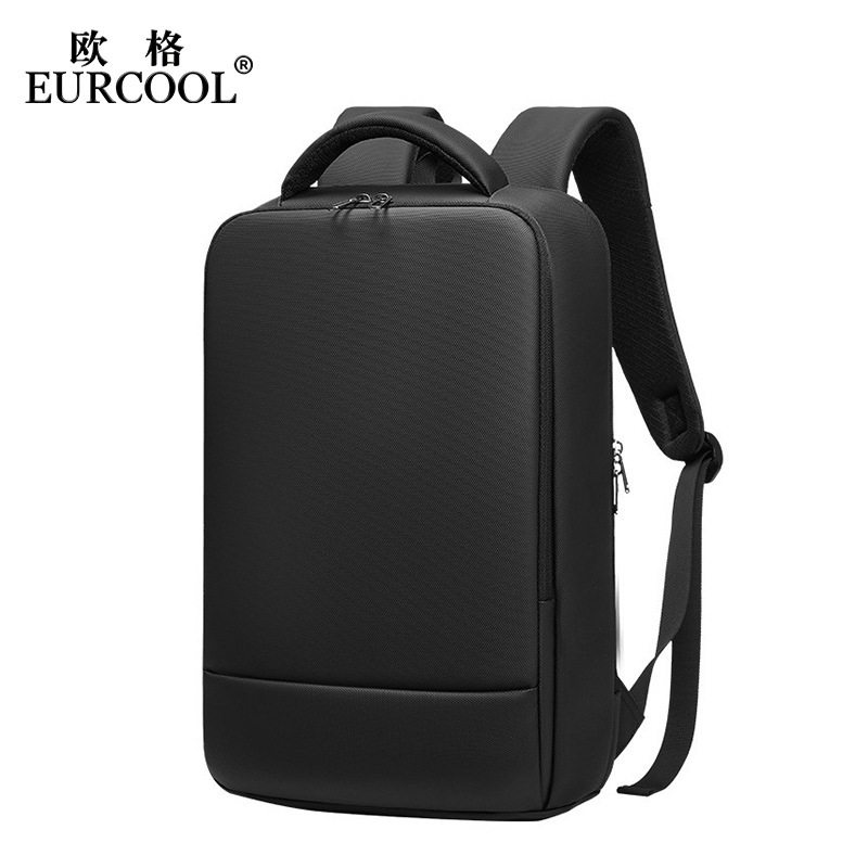 Business Lightweight Laptop Backpack for Men, Waterproof Oxford Cloth 15.6inch Laptop Backpack, Factory Wholesale Business Lightweight Laptop Backpack for Men, Waterproof Oxford Cloth 15.6inch Laptop Backpack, Factory Wholesale