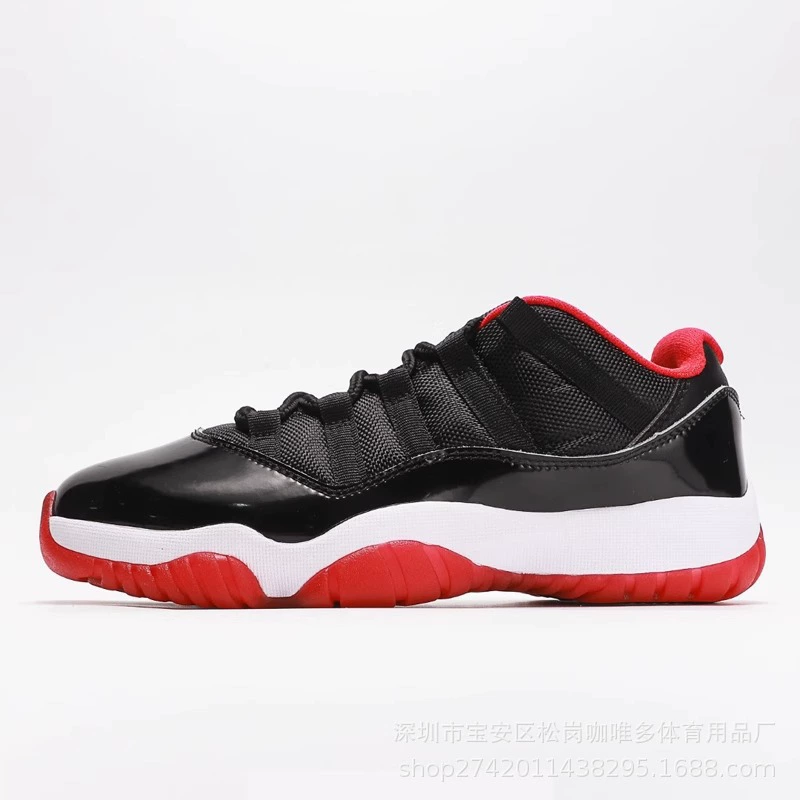 Баскетбольные кроссовки (Air Jordan) высокие и низкие, варианты с низким углеродистым сердечником, дышащие