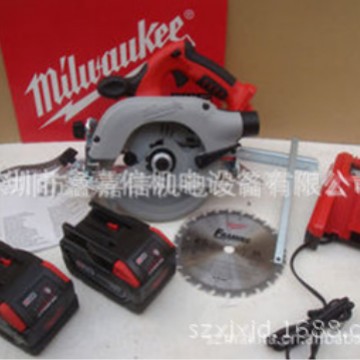 现货批发零售米沃奇充电式圆锯0730-20