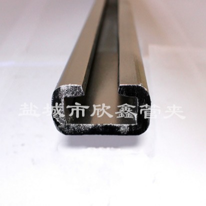 导轨 轻型导轨 重型导轨 导轨管夹 欢迎咨询订购