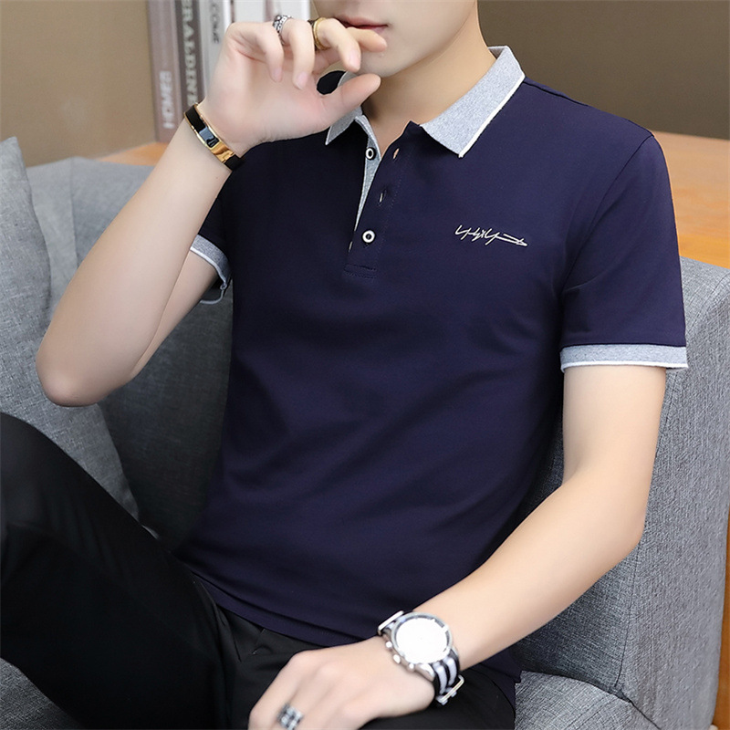125 dark blue
