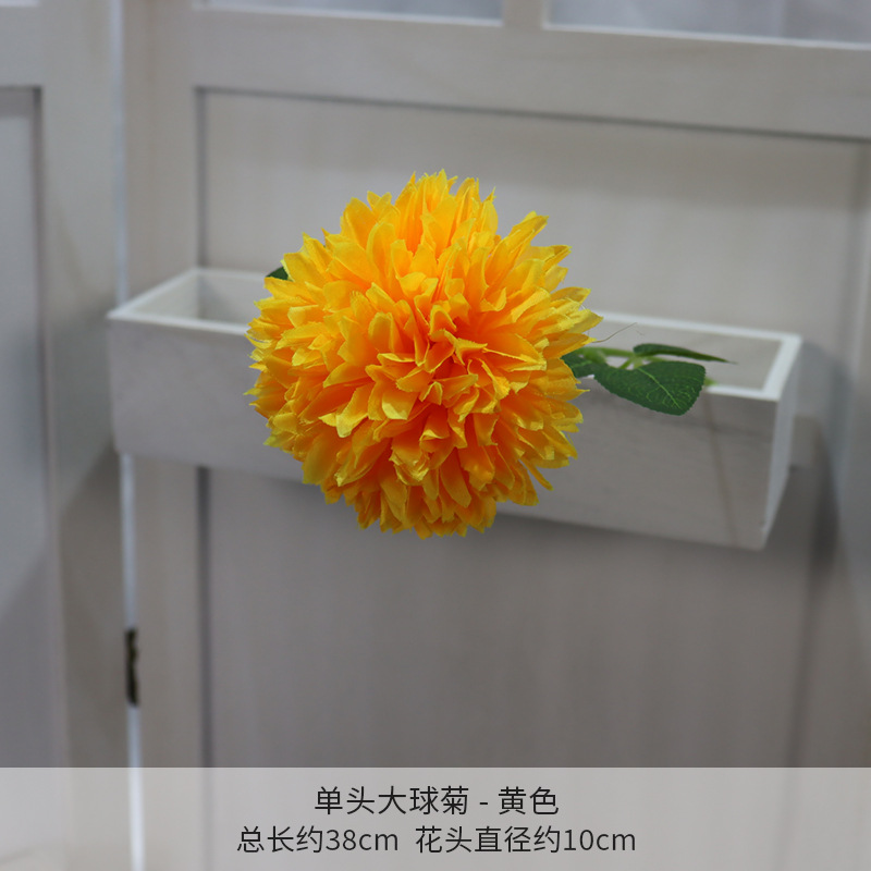 Serie de bodas de rosas amarillas Material floral de simulación Centro comercial de bodas Fondo de decoración de ventana Guía de ruta Arreglo floral Arreglo floral Arreglo floral