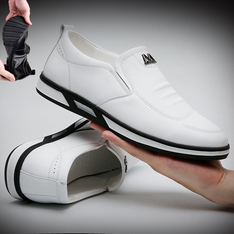 Chaussures homme - Ref 3445816 Image 1