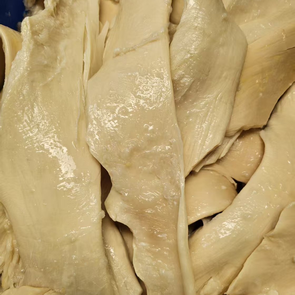 清真生熟牛板筋牛板筋串牛板筋生鲜火锅串串香烧烤牛筋食材5斤装