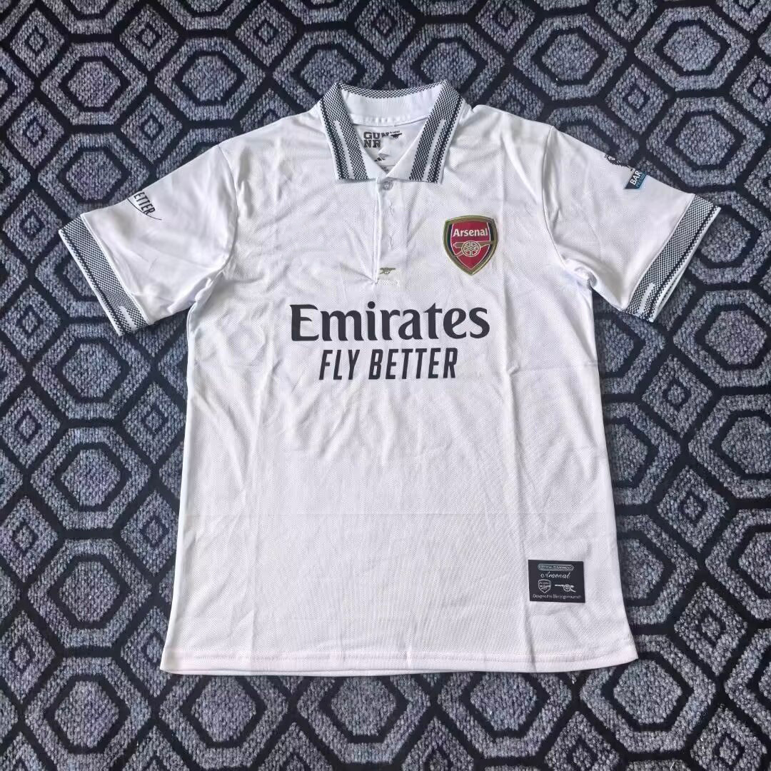 Camiseta de Fútbol 2024-2025, Réplica de Equipos como Inter Miami PSG, Manga Corta