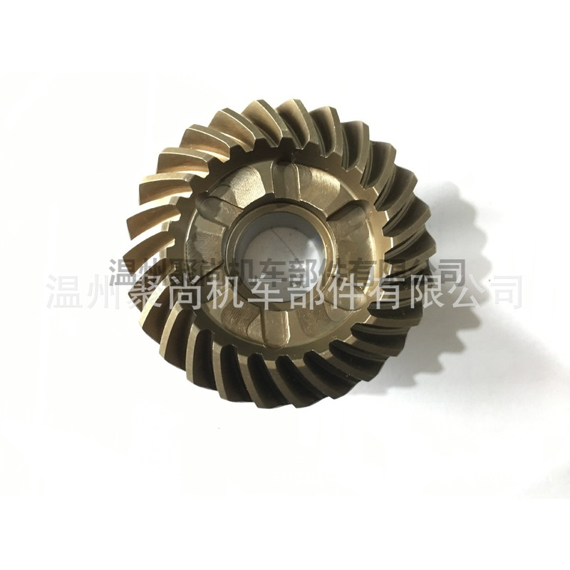 679-45570-00 舷外机齿轮