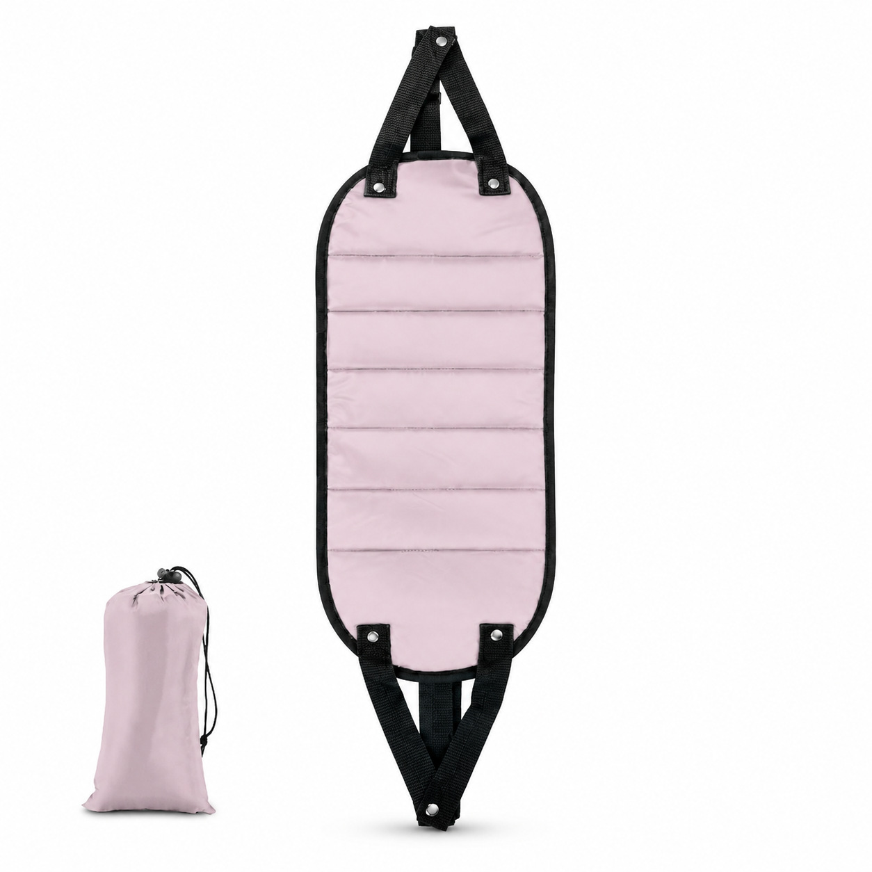Pink [free storage bag]