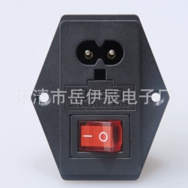 音视频插座;船型开关;轻触开关