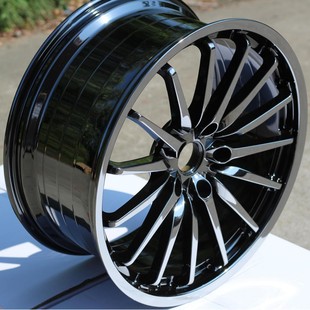 [Customized/Batch] 16-21inch Magnesium Alloy Forged Wheels Are Suitable for All Types of Models