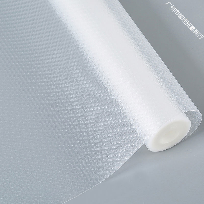 Kitchen drawer oil-proof and mildew-proof sticker pad paper…