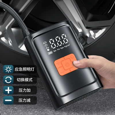 Air Pump, Hava nasosu