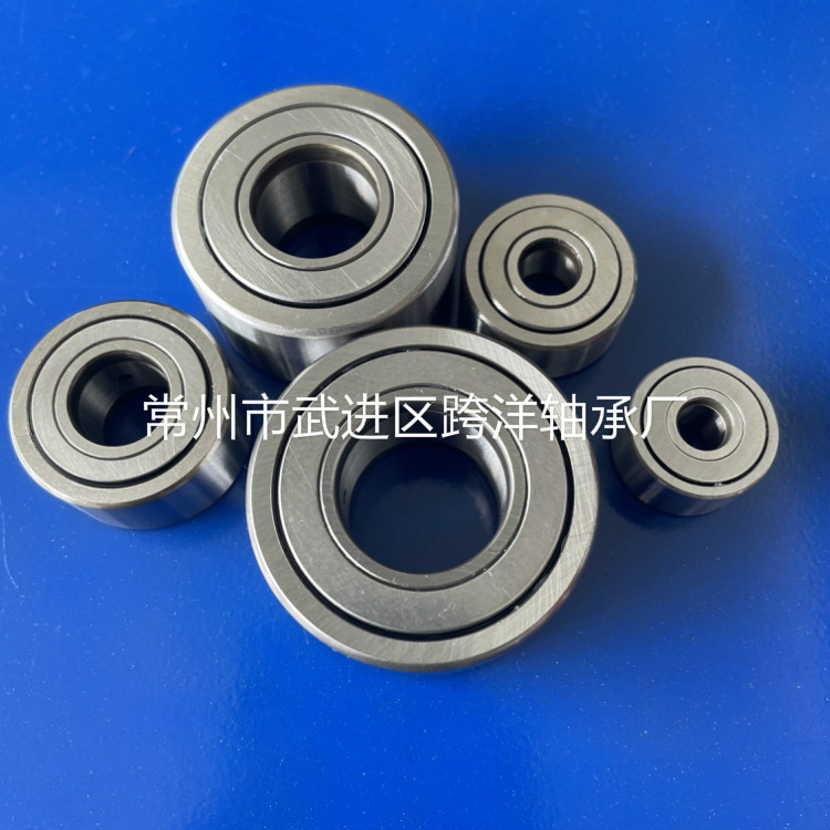 BPW01-d12-PP    BPW02-d12-PP     BPW51-d12-PP滚子轴承随动器