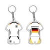 German team-White