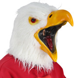 (Трансграничная торговля), маска, xэллоуин, США