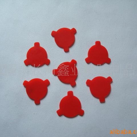 供应多种硅橡胶垫片 硅橡胶垫片